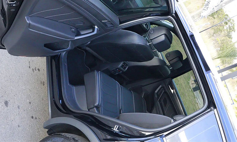 Volkswagen Tiguan Al...
