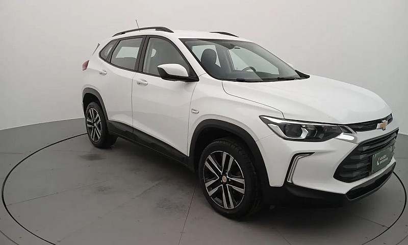 Chevrolet Tracker 1....