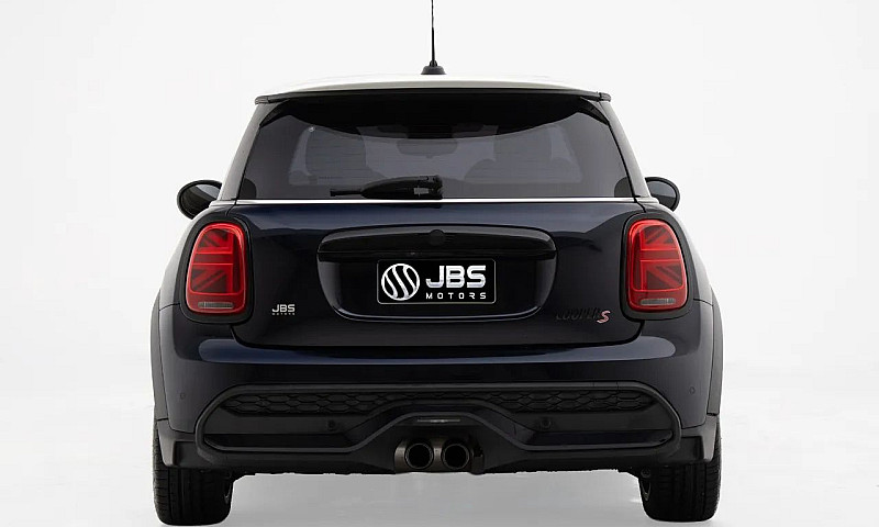 Mini Cooper 2.0 16V ...