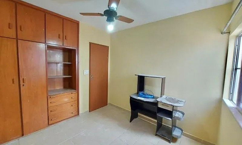 Apartamento Para Alu...