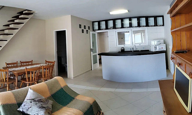 Vendo Casa Duplex, B...