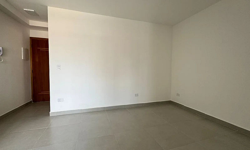 Apartamento De 30M² ...