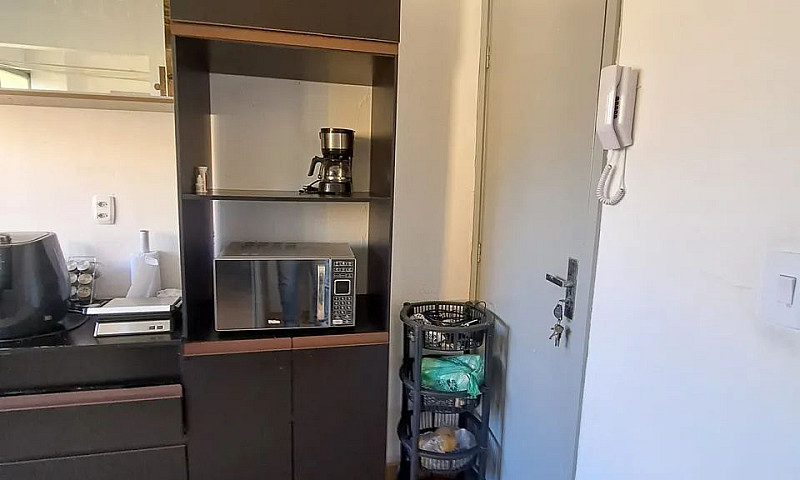 Apartamento 3 Quarto...