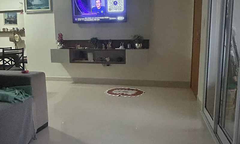 Vendo Apto Em Franca...