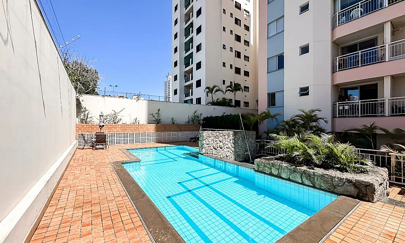 Apartamento Para Ven...