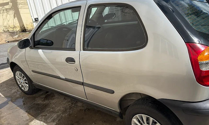Fiat Palio 1.0/ Trof...