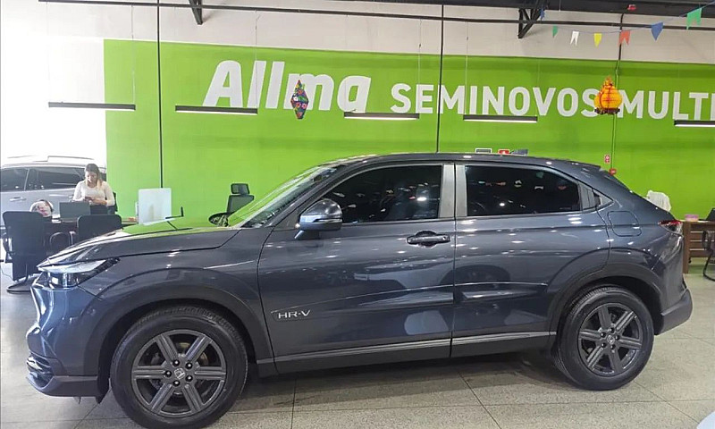 Honda Hr-V Advance 1...