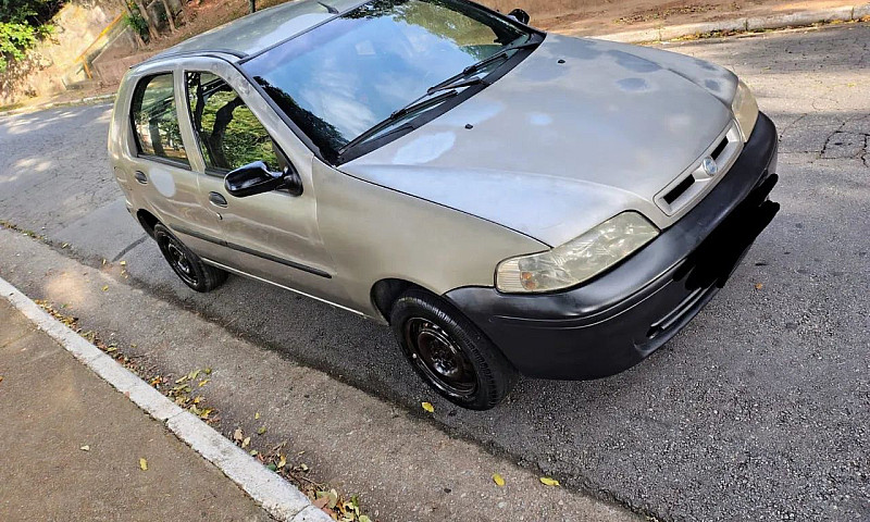 Palio Fire 1.0 8V Co...