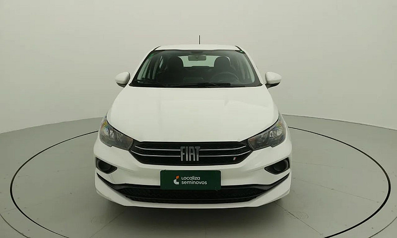 Fiat Cronos 1.0 6V F...