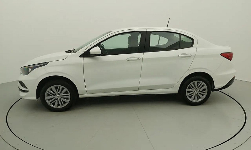 Fiat Cronos 1.0 6V F...