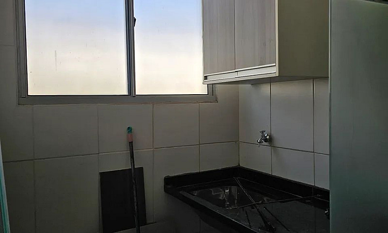 Alugo Apartamento ...
