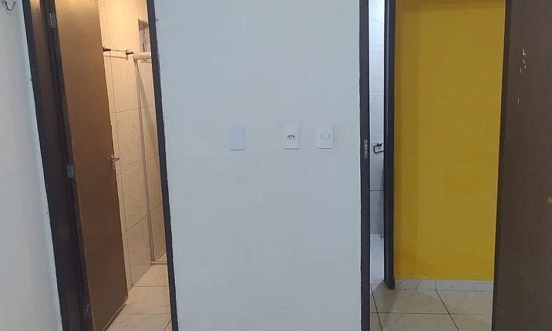 Alugo Apartamento No...