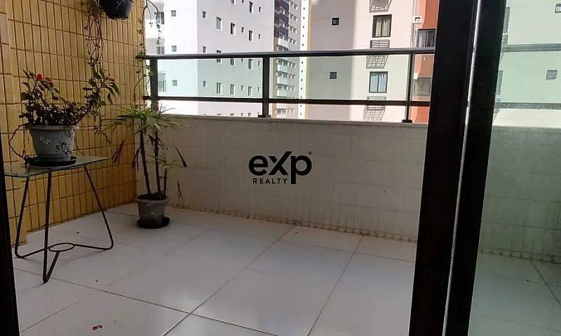 Apartamento À Venda ...
