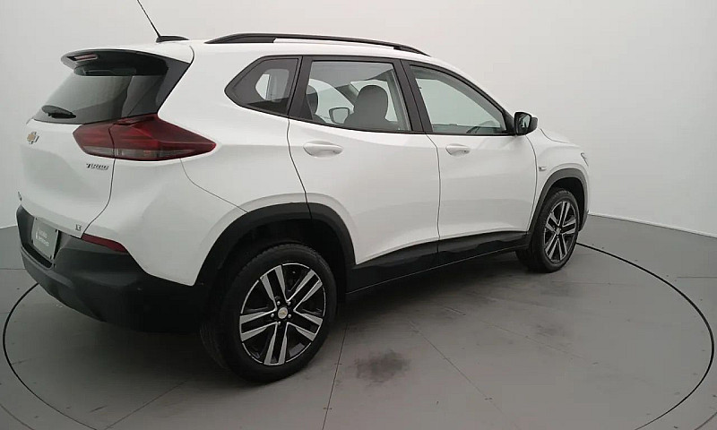 Chevrolet Tracker 1....