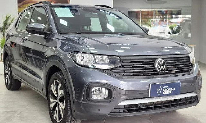 Volkswagen T-Cross 1...