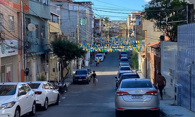 Alugo Apartamento Na...
