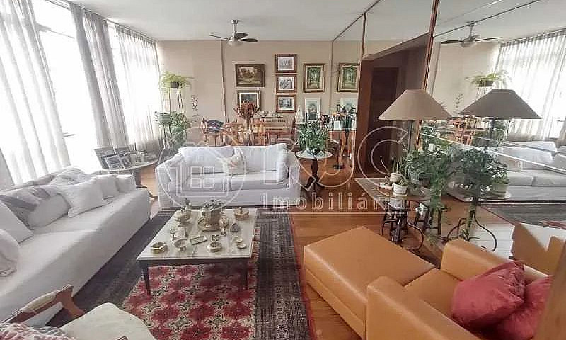 Apartamento - Padrão...