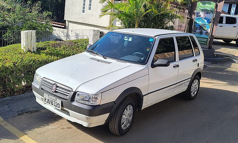 Fiat Uno Mille 1.0 F...