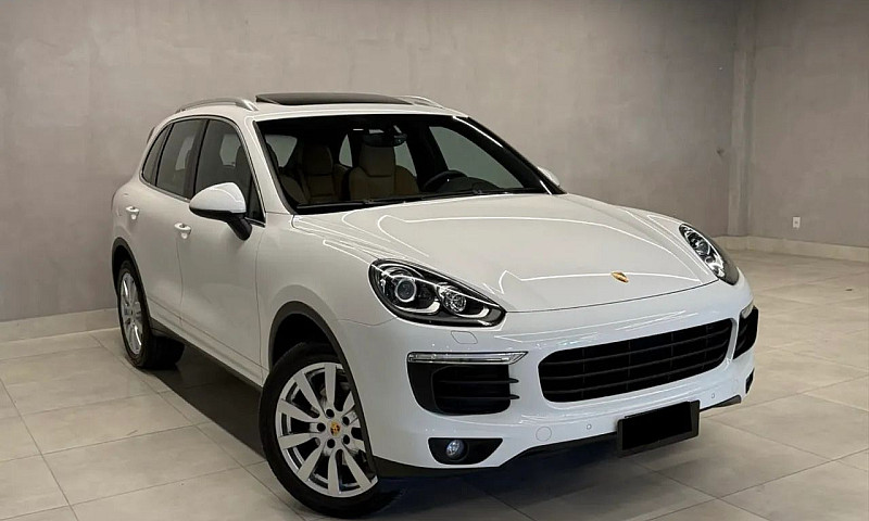 Porsche Cayenne V6 3...