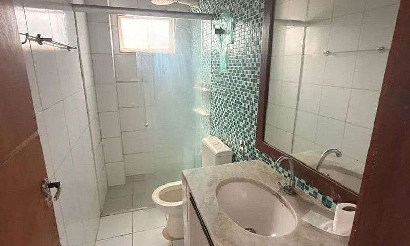 Condomínio Equatoria...