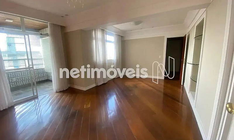 Locação Apartamento ...