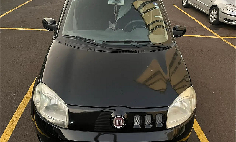 Fiat Uno Vivace/Rua ...