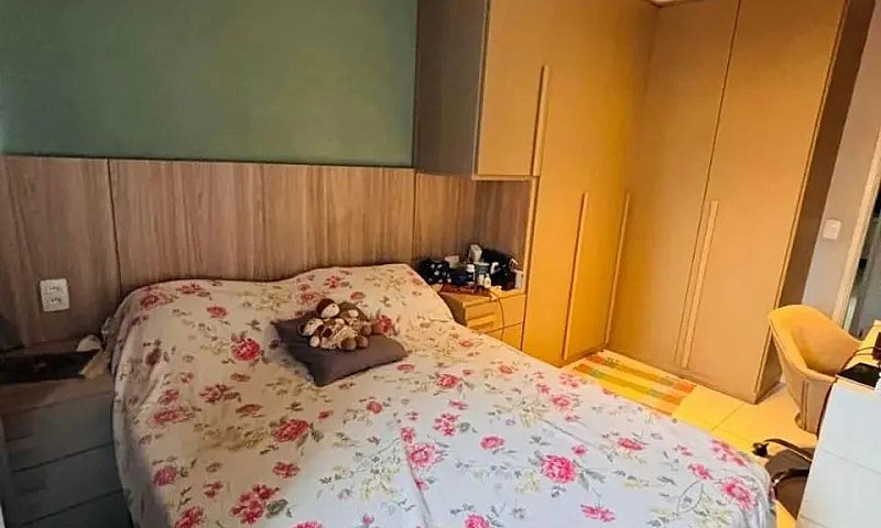 Apartamento Com 2 Do...