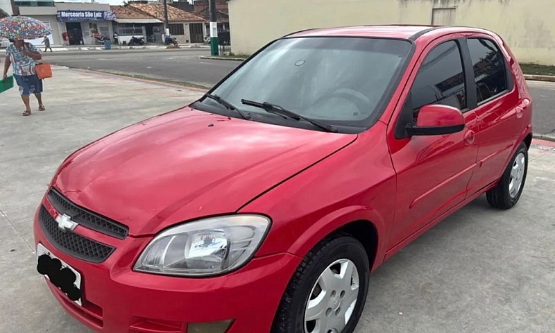 Chevrolet Celta Spir...