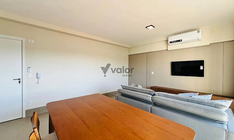 Apartamento Para Alu...