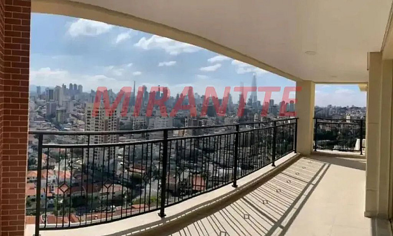 Apartamento De 165M²...