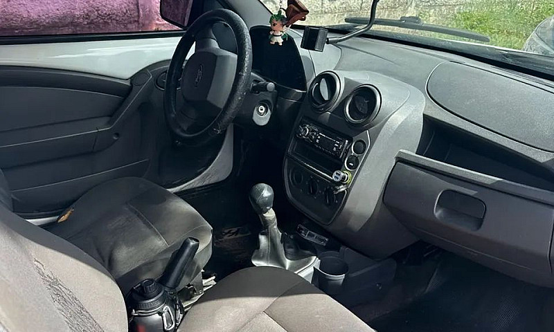 Ford Ka 1.0 8V/1.0 8...