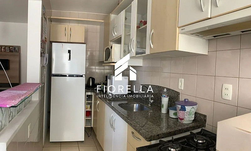 Apartamento 02 Dormi...