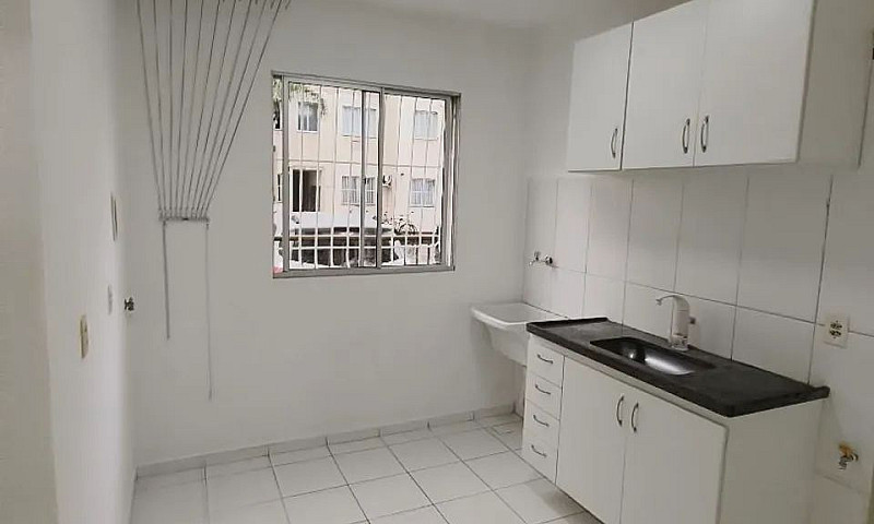 Alugo Apartamento No...