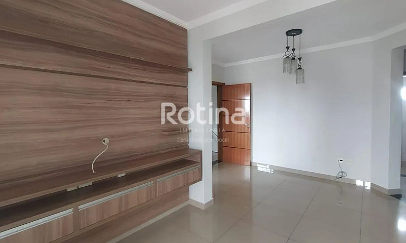 Apartamento Para Alu...
