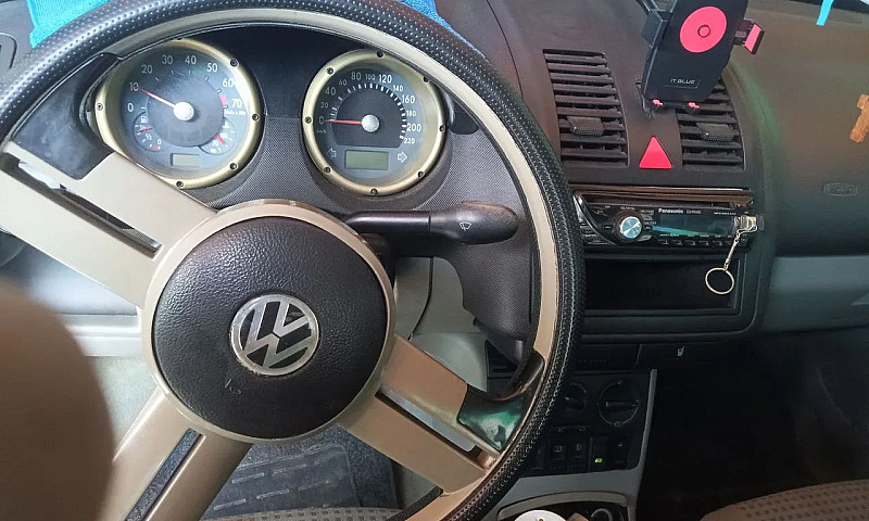 Volkswagen Polo Clas...