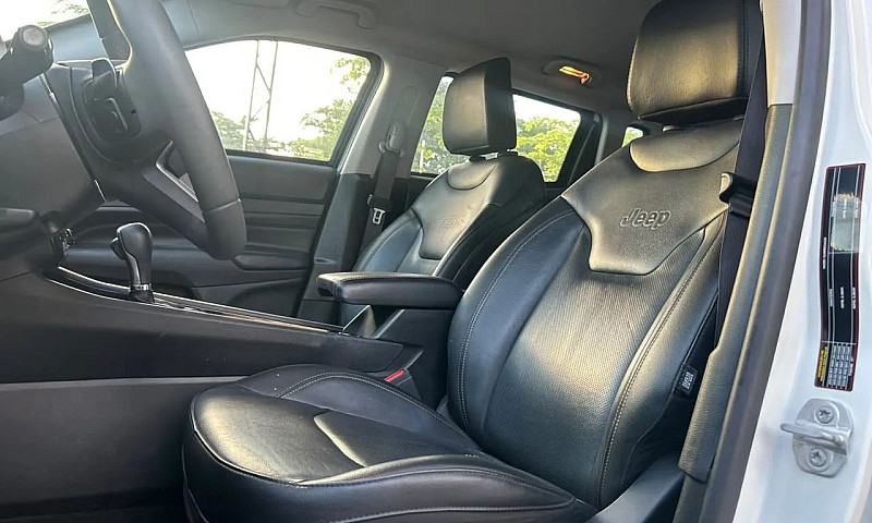 Jeep Compass Limited...