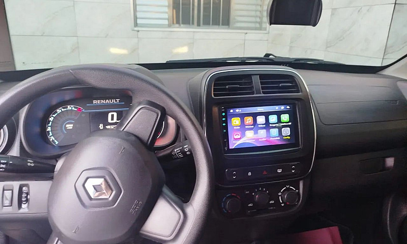 Renault Kwid Zen 1.0...