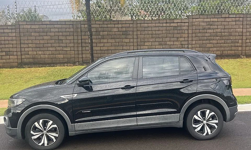 Volkswagen T-Cross S...