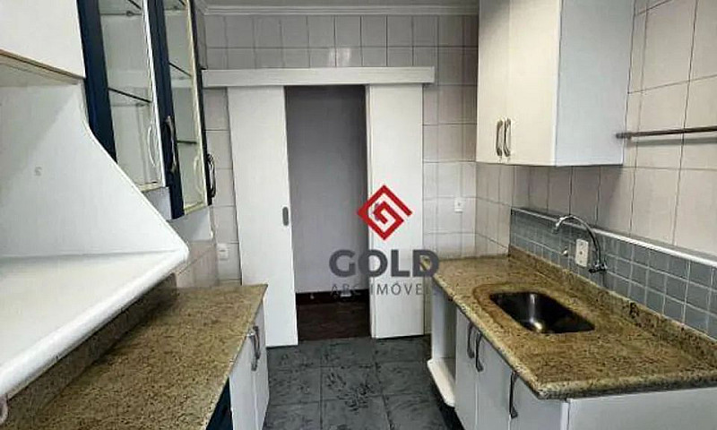 Apartamento Com 2 Do...