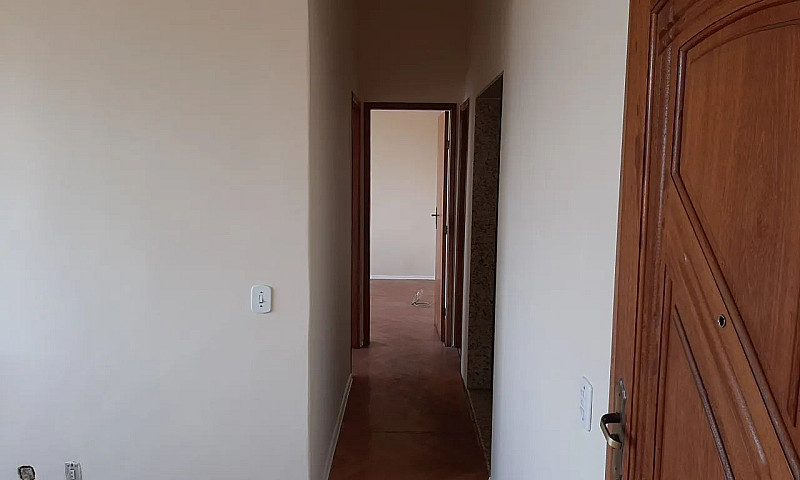 Apartamento Para Ven...