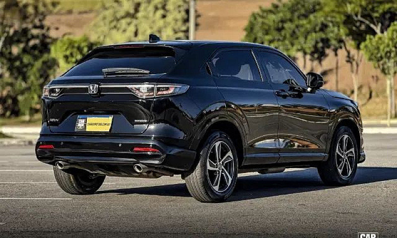 Honda Hr-V Touring 1...