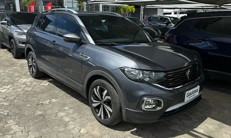 T-Cross Highline 250...