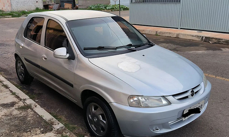 Chevrolet Celta 1.0/...