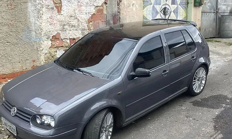 Volkswagen Golf 2.0/...