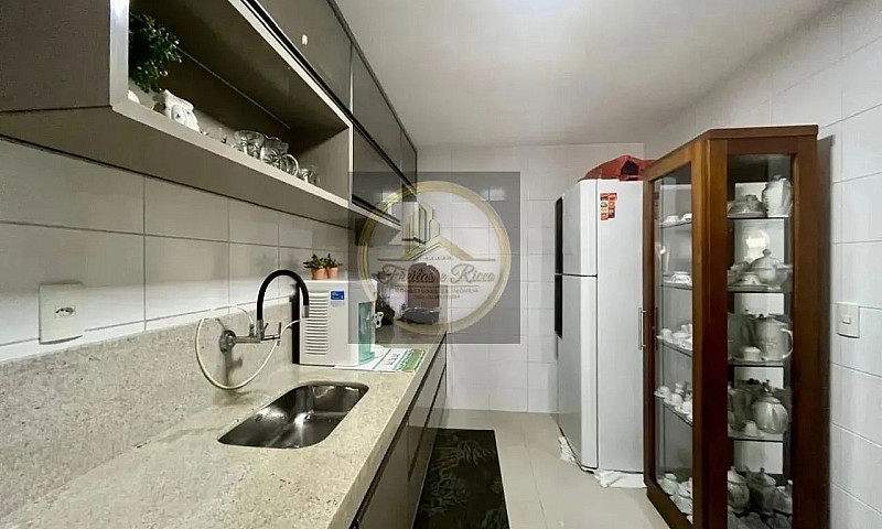 Apartamento Para Ven...