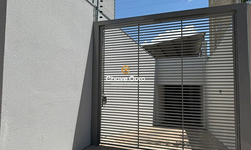 Apartamento Novo No ...