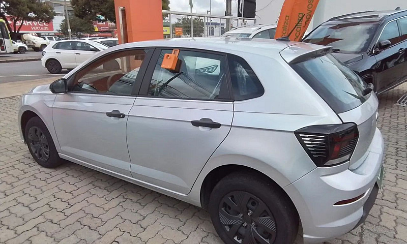 Volkswagen Polo Trac...