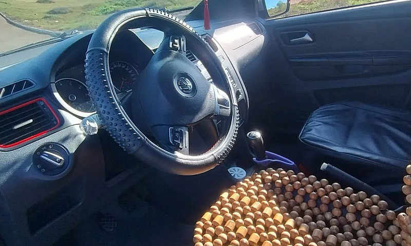 Volkswagen Fox Rock ...