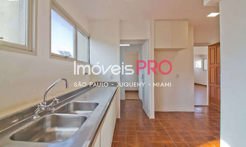 Itaim - 121 M² - 3 D...