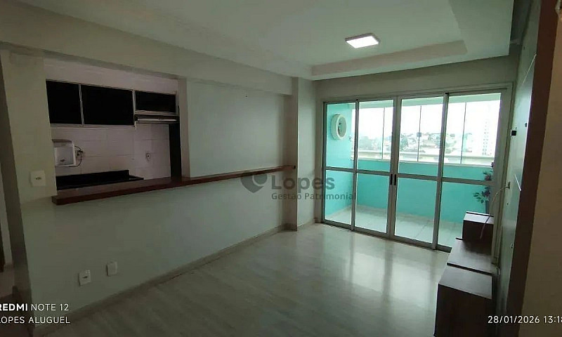 Apartamento, No Resi...